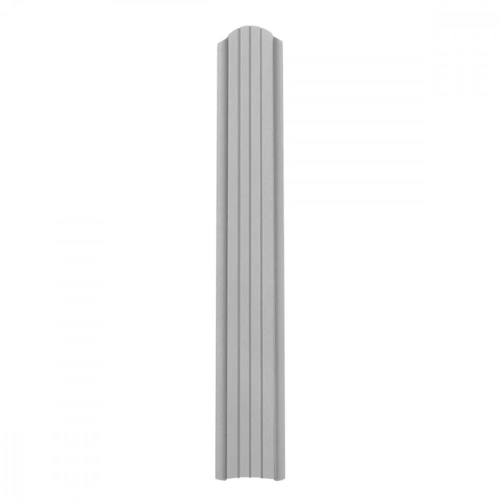 Fehéralumínium - RAL 9006
